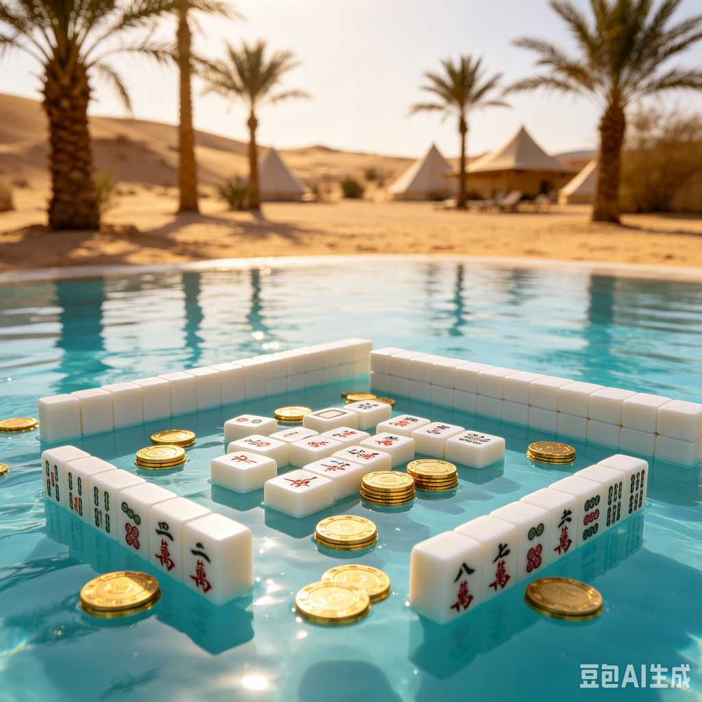 Bath,mahjong