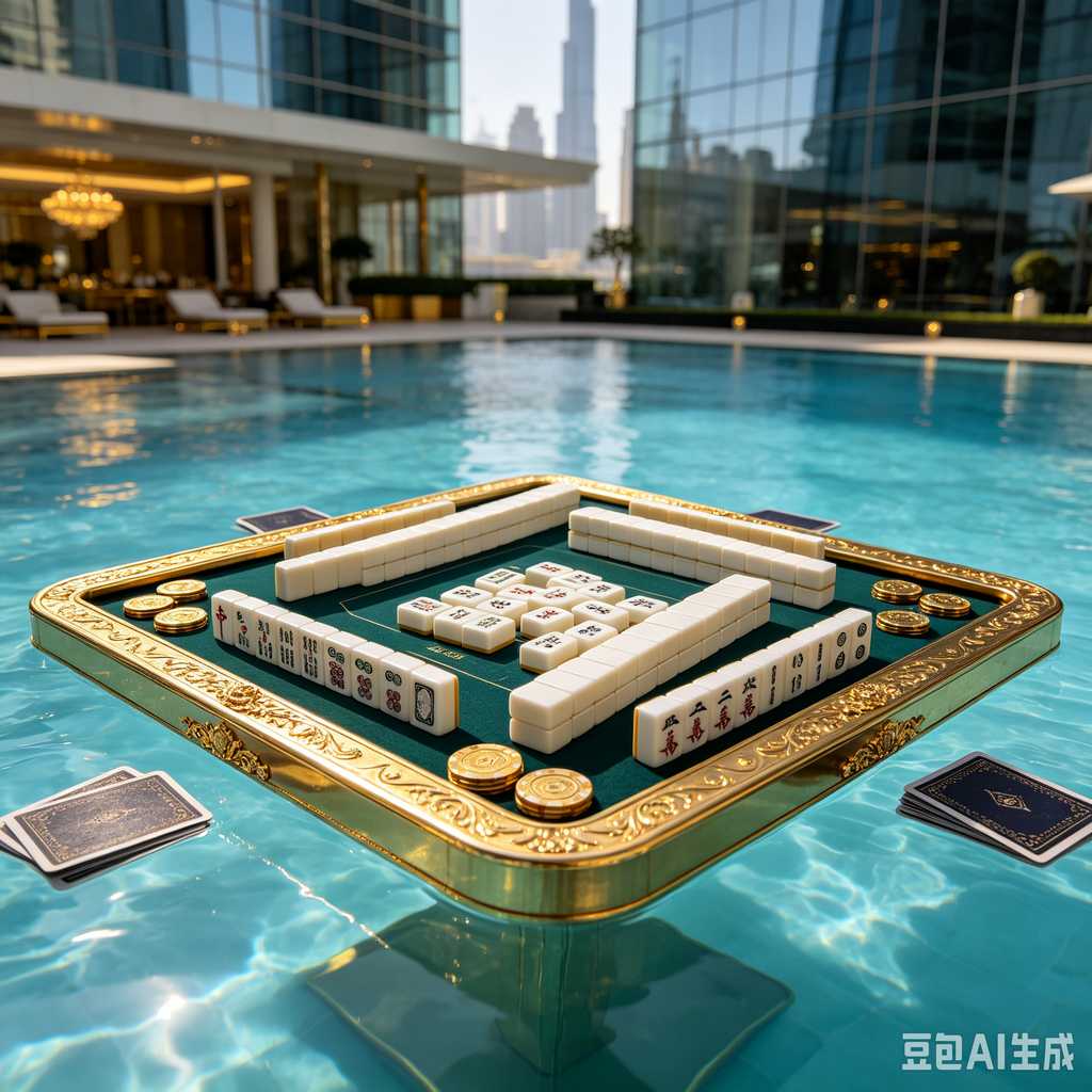 Zurich,mahjong