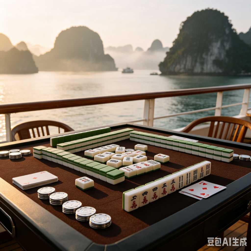 QuebecCity,mahjong