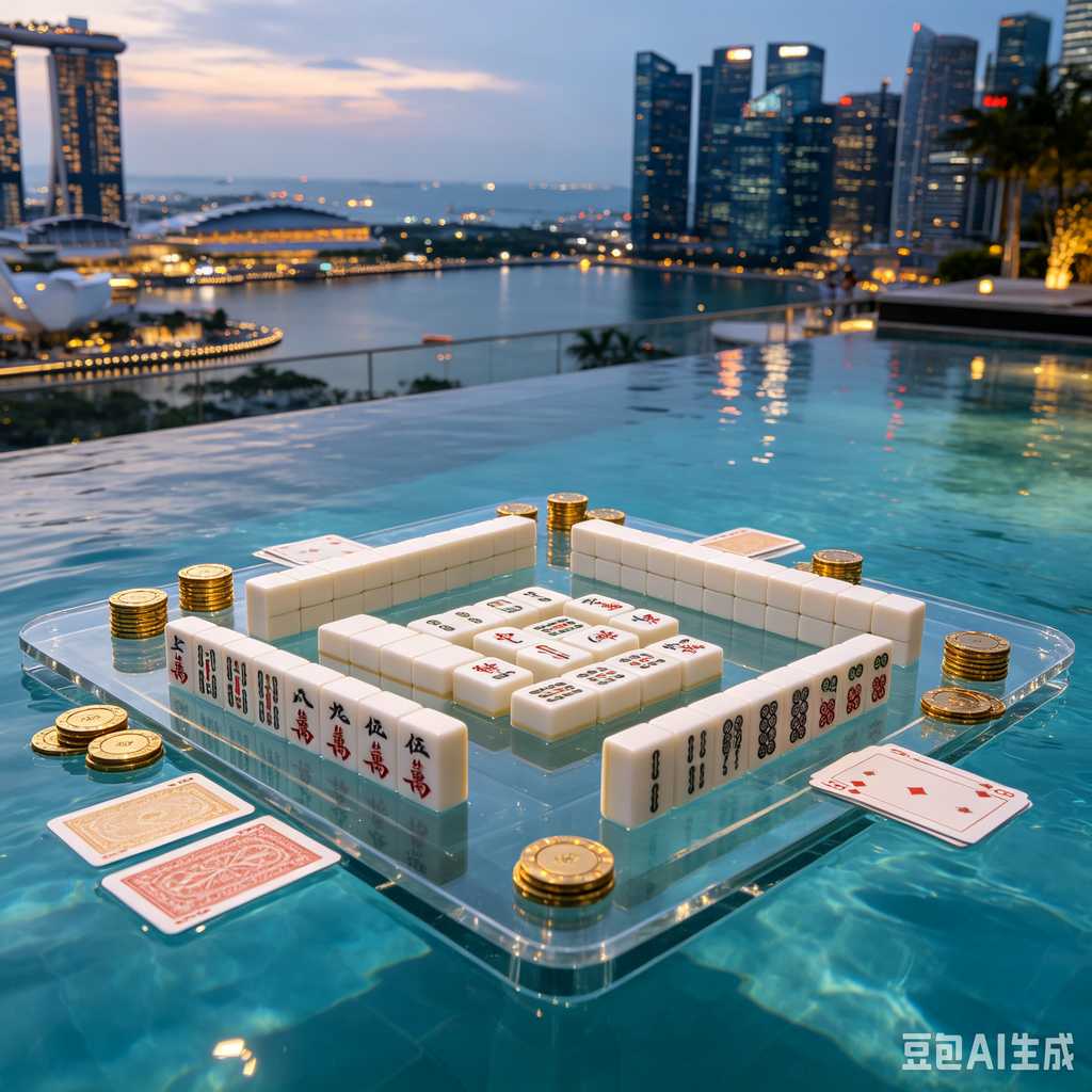 CasperWY,mahjong