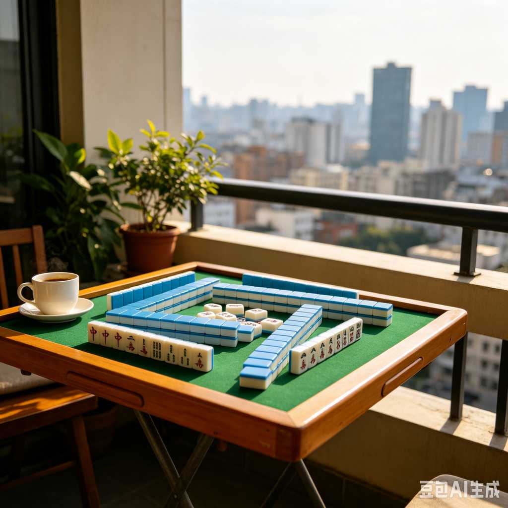 StamfordCT,mahjong