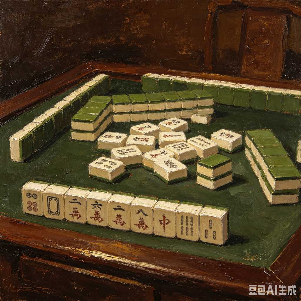 LincolnNE,mahjong