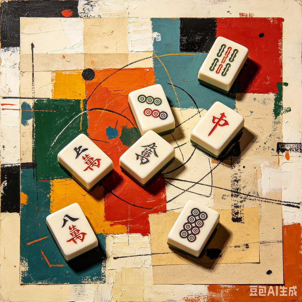 SanSebastian,mahjong