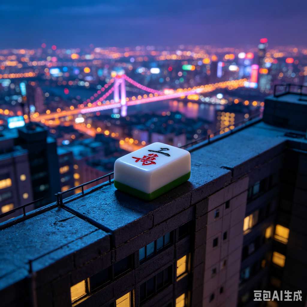 Augsburg,mahjong