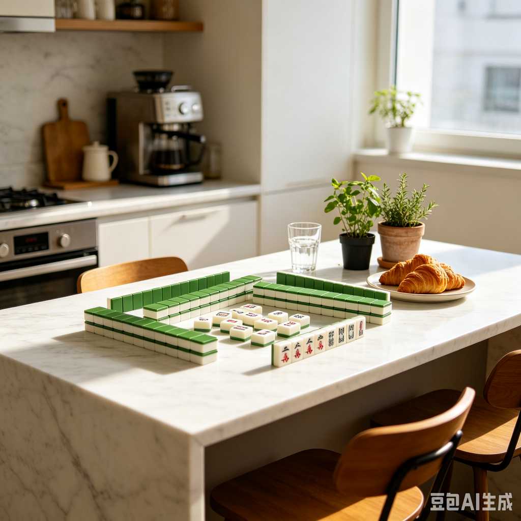 Athens,mahjong
