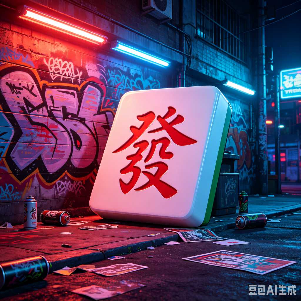 Encarnacion,mahjong