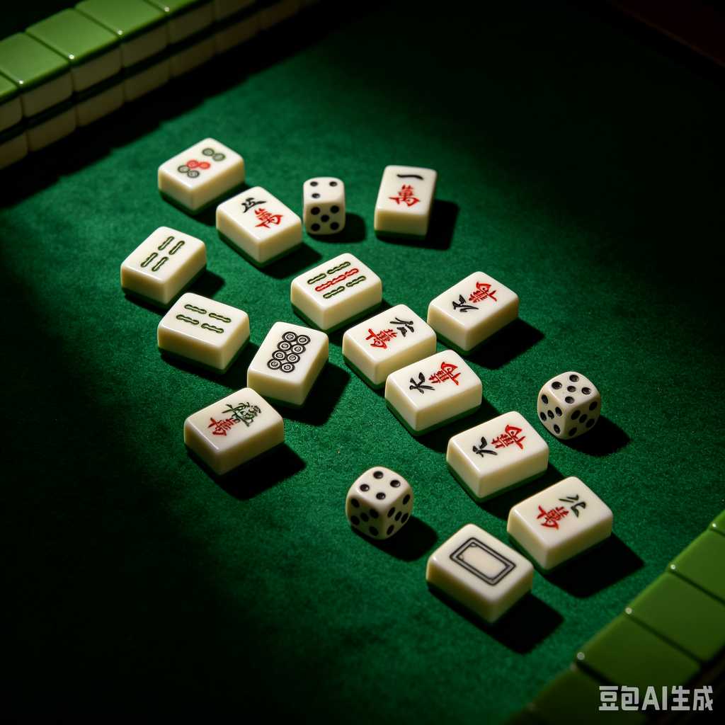 LittleRock,mahjong
