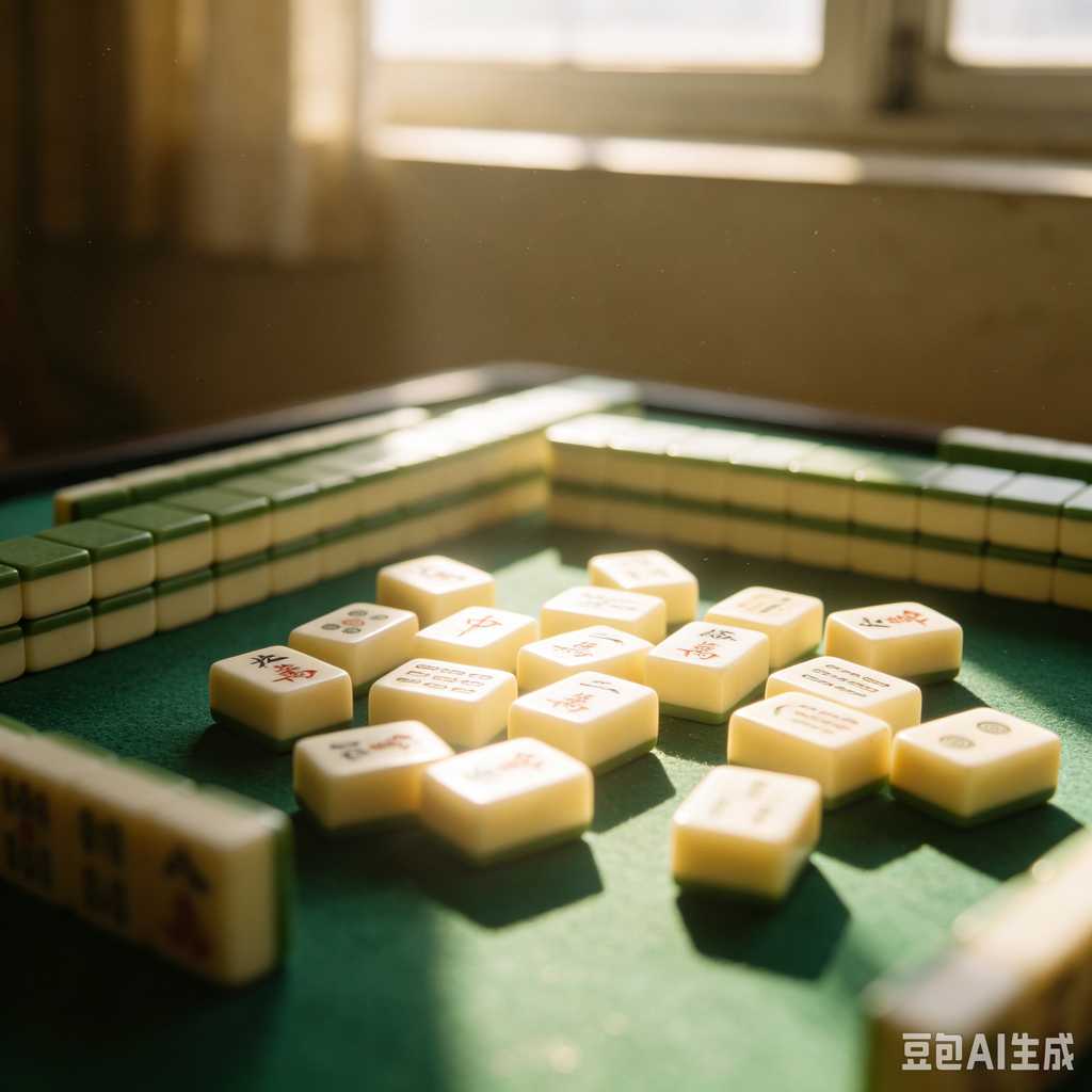 Monterey,mahjong