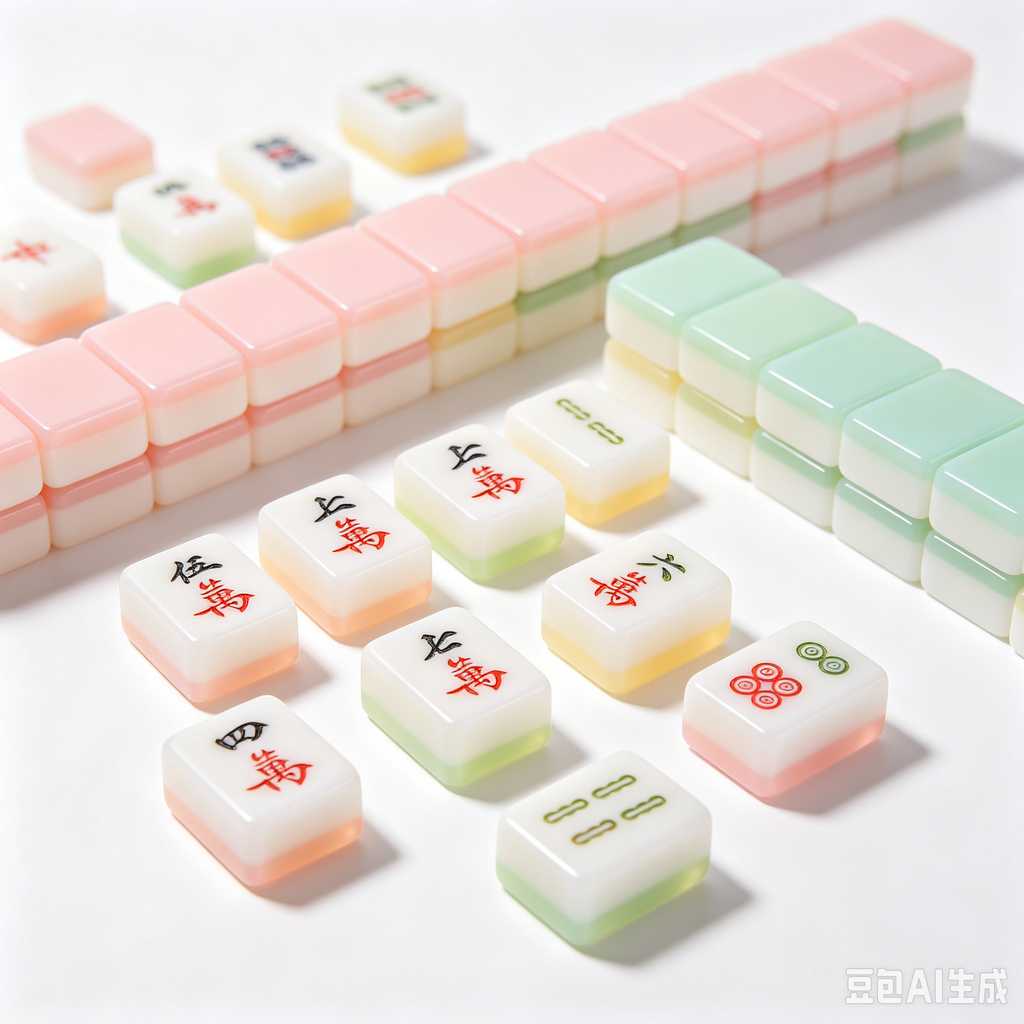 Jacksonville,mahjong