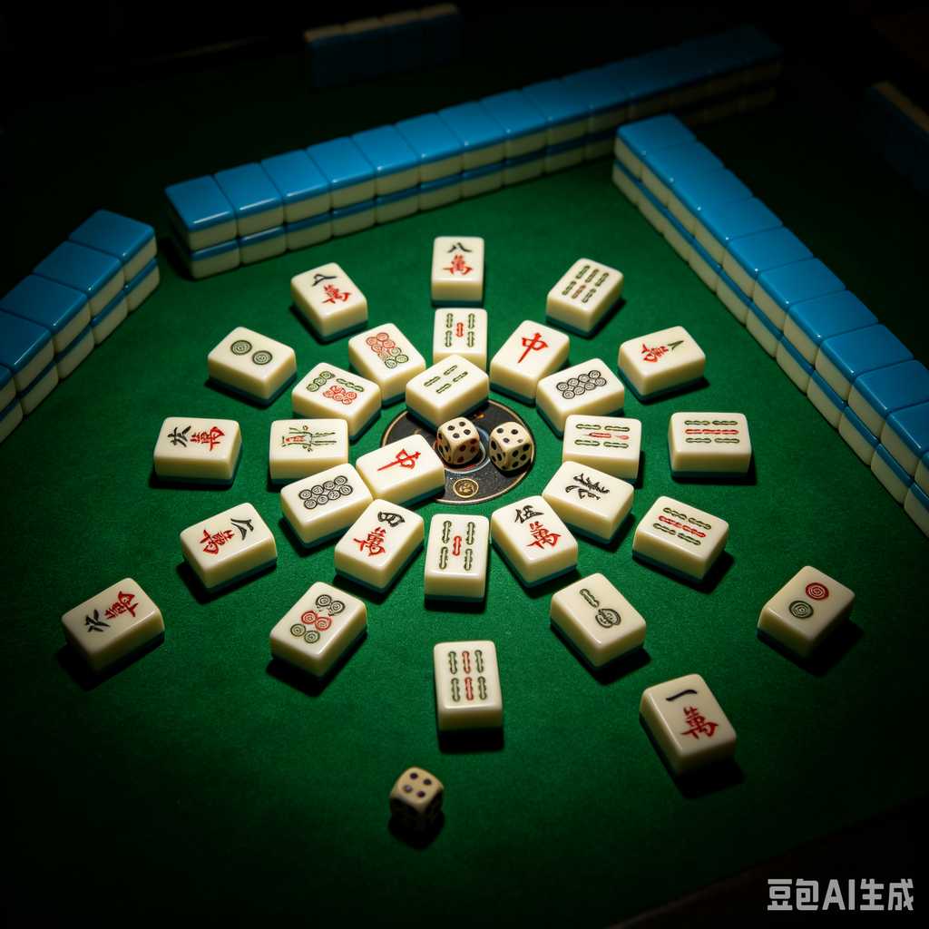 Culiacan,mahjong