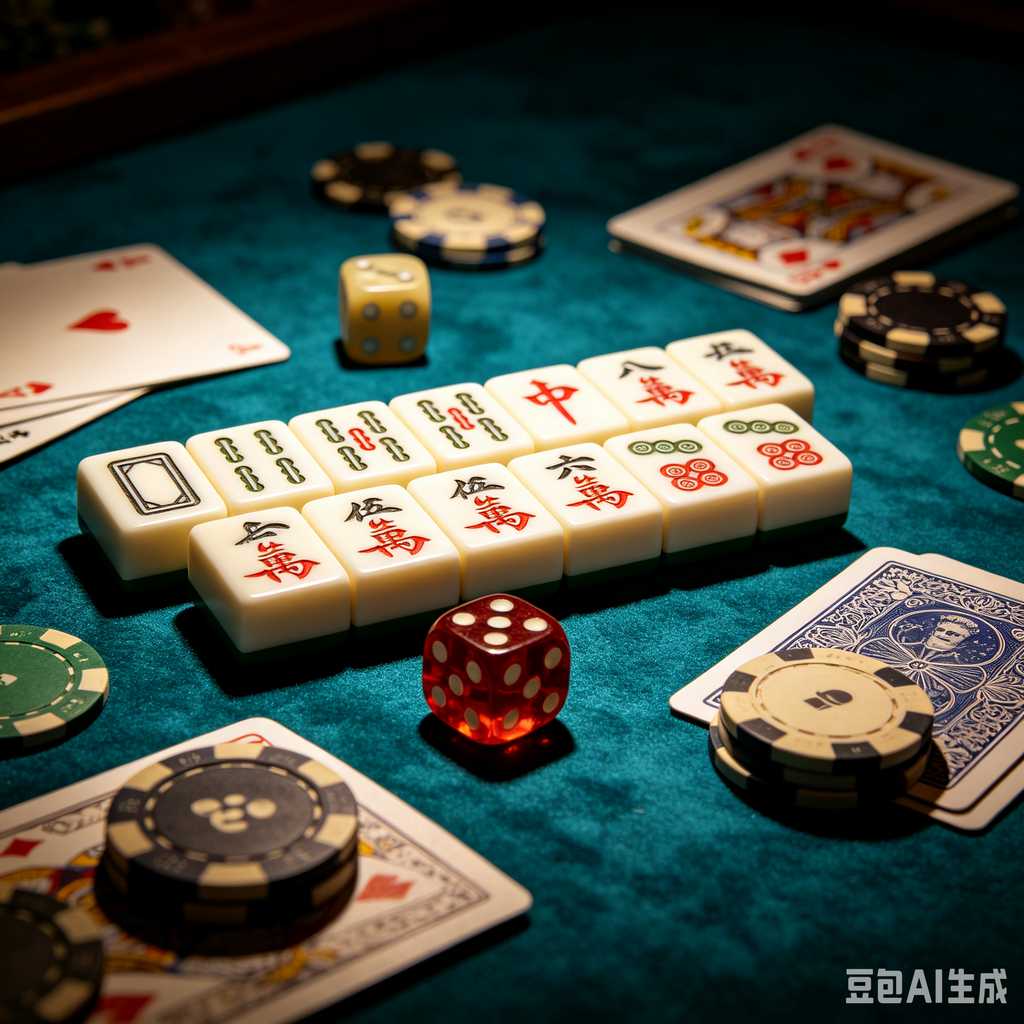 VirginiaBeach,mahjong