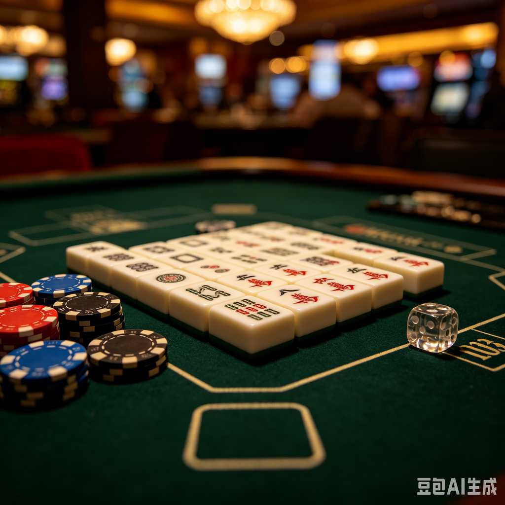 SanSalvador,mahjong