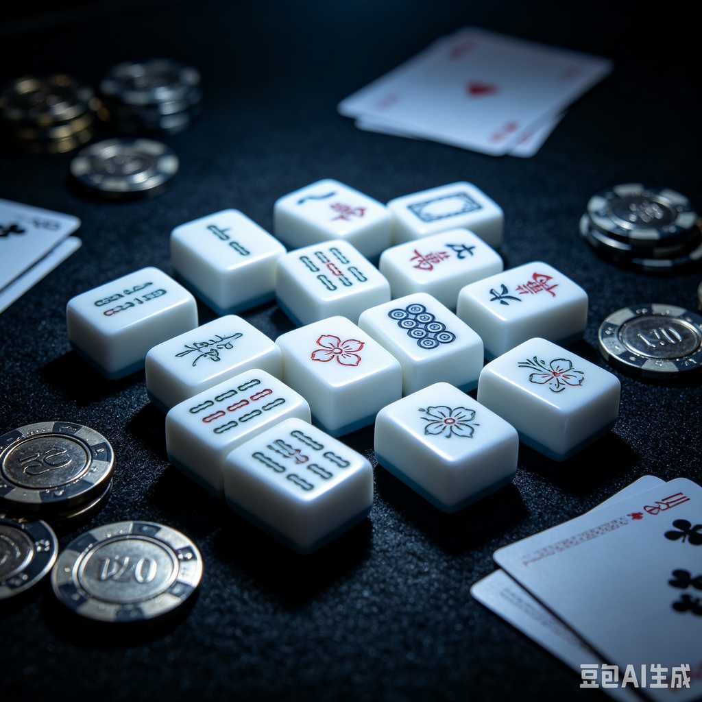 Geneva,mahjong