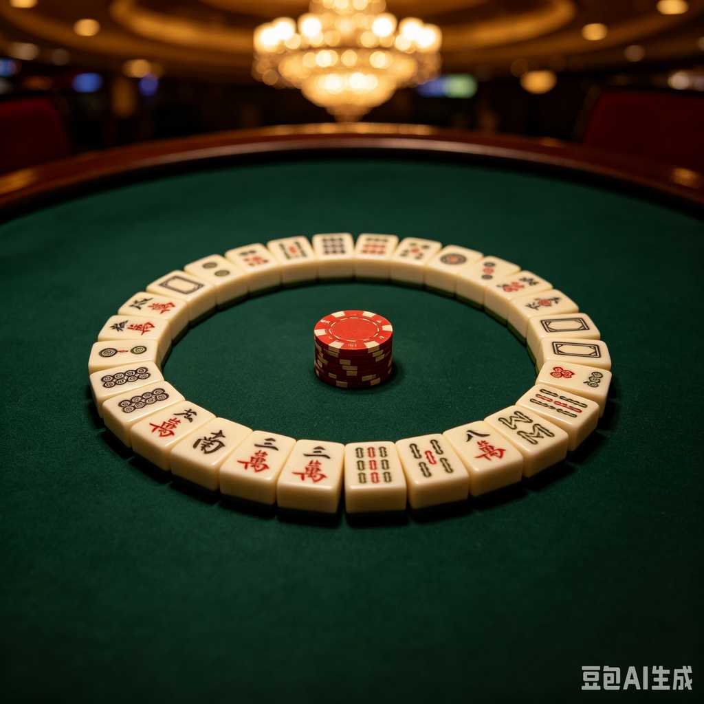 Pula,mahjong