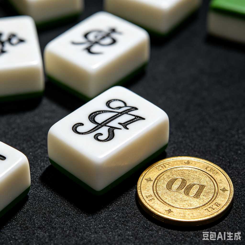 Paris,mahjong