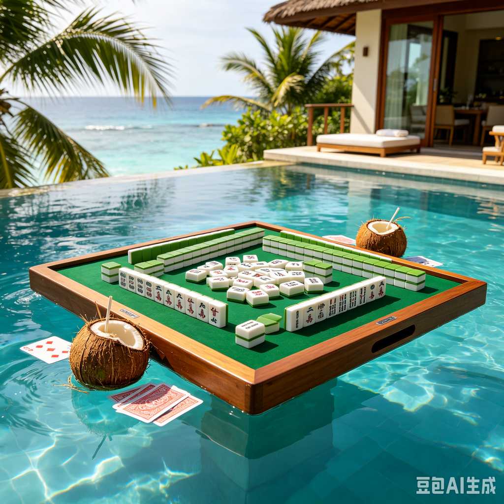 SanJose,mahjong