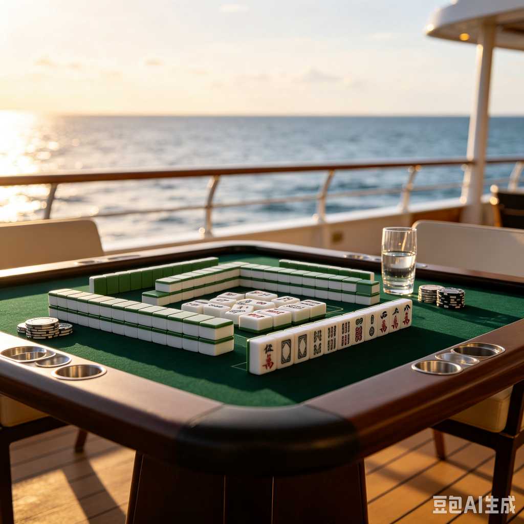 Montreal,mahjong