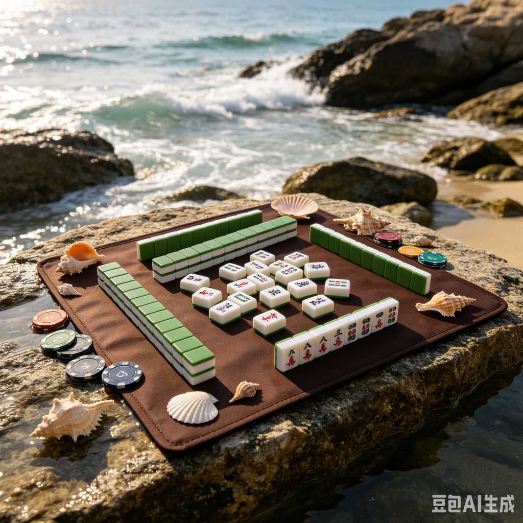 Iasi,mahjong